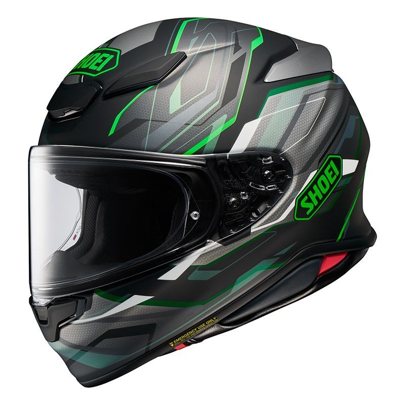 Helmet Peso Shoei Nxr Shoei NXR Variable Helmet Buy Cheap ▷ FC-Moto
