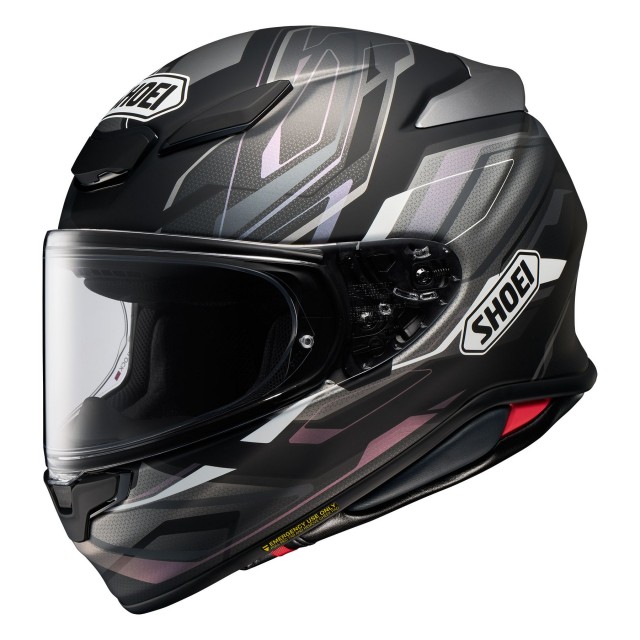 SHOEI NXR2 CAPRICCIO HELMET - TC5