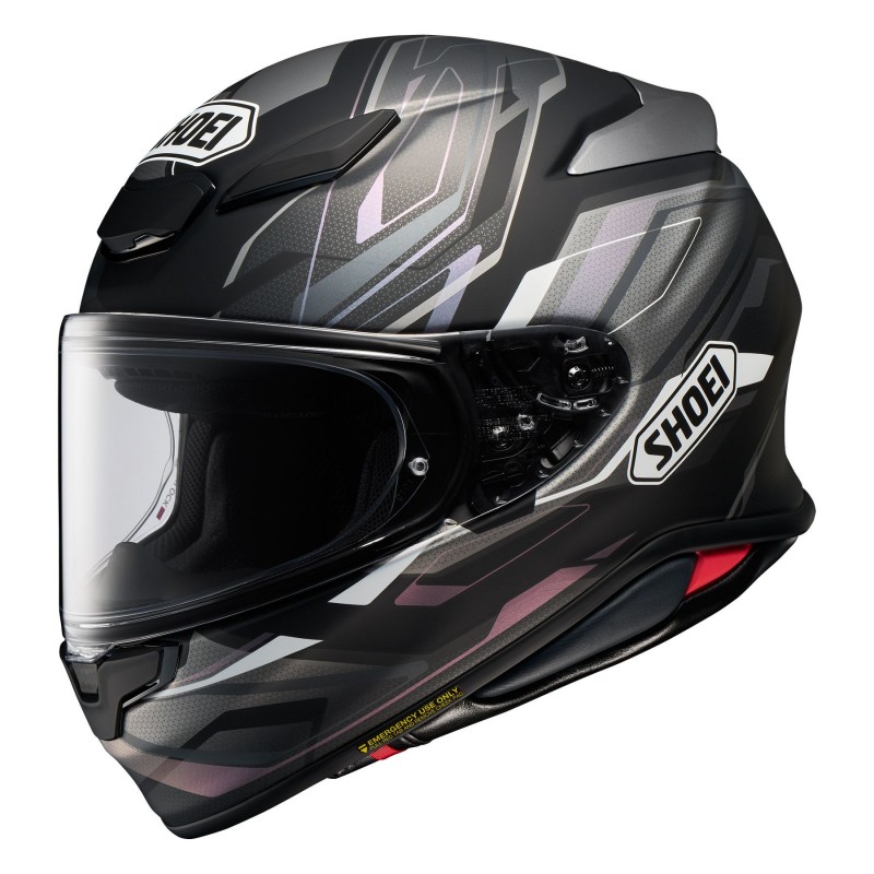 SHOEI NXR2 CAPRICCIO HELMET - TC5