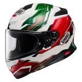 SHOEI NXR2 CAPRICCIO HELMET - TC11