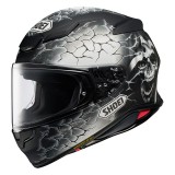 CASCO SHOEI NXR2 GLEAM - TC5