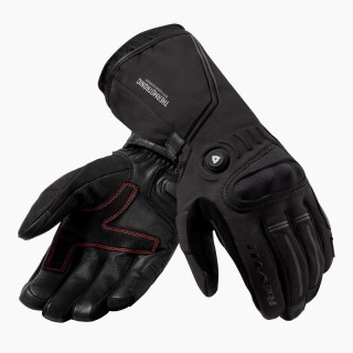 REV'IT LIBERTY H2O HEATED GLOVES