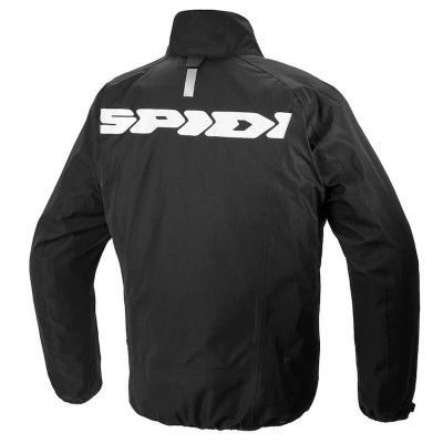 Wasserdichte Jacke Spidi Insideout Jacket | BurnOutMotor