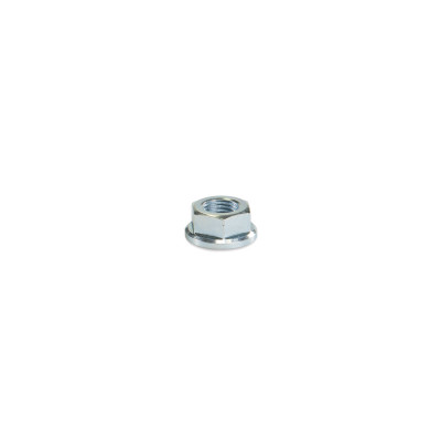 MALOSSI - MUTTER M 12X1,25x7,5 mm für GETRIEBE MEHRFACHSCHALTUNG