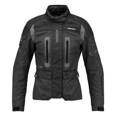 Chaqueta Spidi Traveler 3 Lady H2Out | BurnOutMotor
