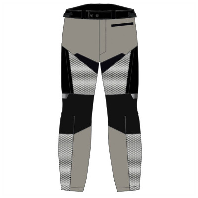 Spidi Vent Pro H2Out Leather Pants | BurnOutMotor