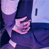 GIACCA SPIDI FRONTIER THERMORAIN - REGOLAZIONE VITA