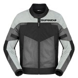 SPIDI TOUR NET JACKET - ICE BLACK