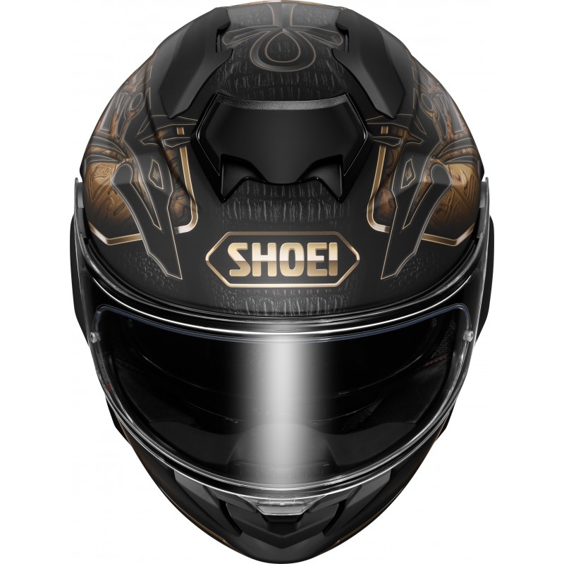 SHOEI　GT-AIR3 　XL Shoei Gt-Air 3 Nile Helmet | BurnOutMotor