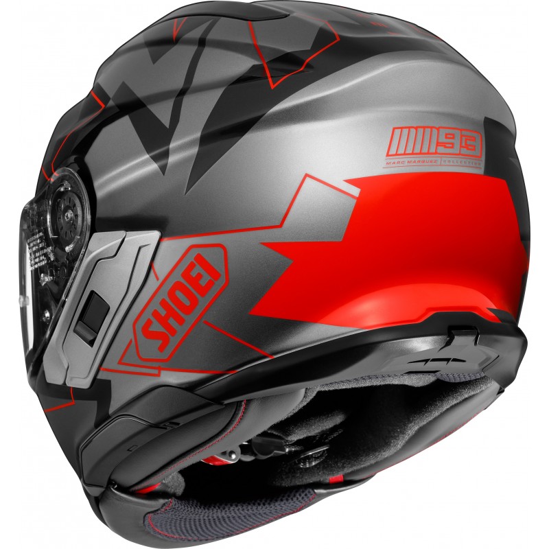 Shoei Gt-Air 3 MM93 Helmet | BurnOutMotor