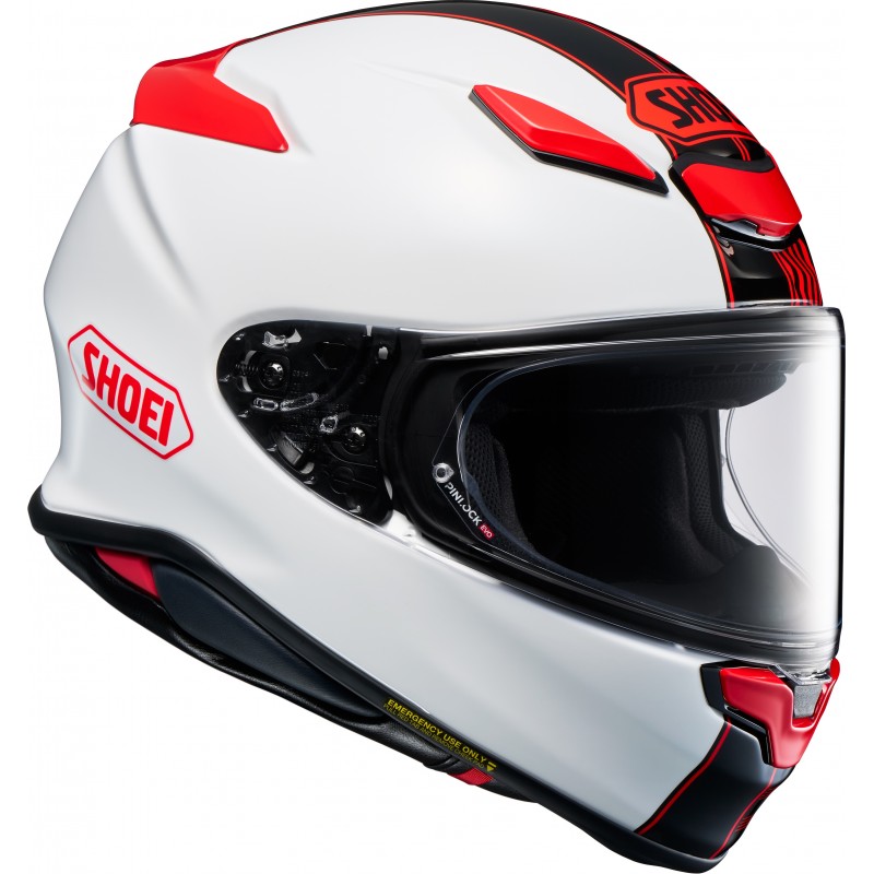 sejarah helmet shoei SHOEI NXR2 BEAUT HELMET