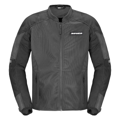 Jacke Spidi Super Net | BurnOutMotor