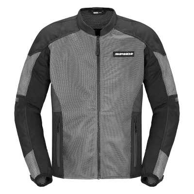 Spidi Super Net Jacket | BurnOutMotor