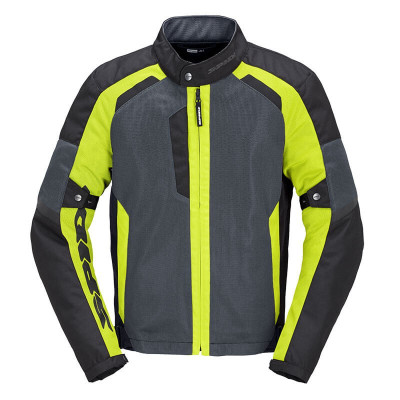 Chaqueta Spidi Tek Net | BurnOutMotor