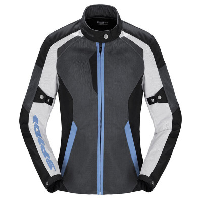 Spidi Tek Net Jacket | BurnOutMotor
