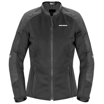 Jacke Spidi Super Net Lady | BurnOutMotor