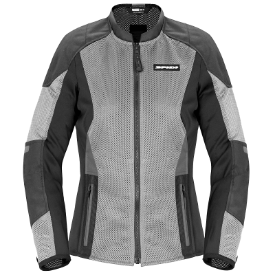 Giacca Spidi Super Net Lady | BurnOutMotor