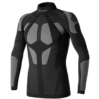 Spidi Seamless Underwear Shirt | BurnOutMotor