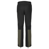 PANTALONI SPIDI 4 SEASON EVO LADY H2OUT PANTS NERO VERDE -RETRO