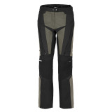 PANTALONI SPIDI 4 SEASON EVO LADY H2OUT PANTS - NERO VERDE