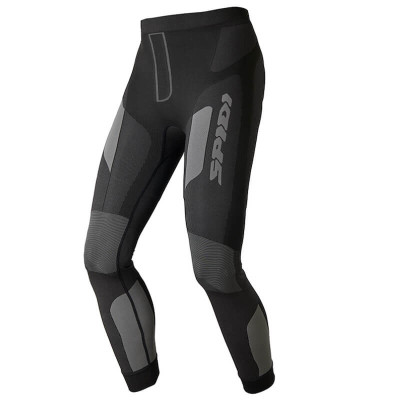 Caleçon Long Spidi Seamless Pants | BurnOutMotor