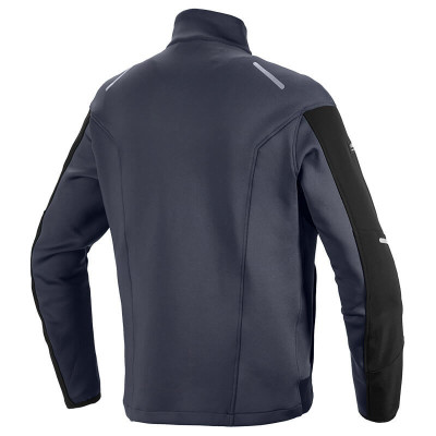 Chaqueta Térmica Spidi Mission T-Softshell | BurnOutMotor