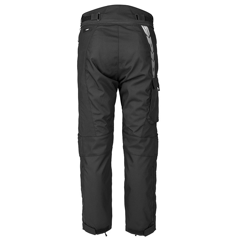 Spidi Season V3 H2OUT Short Pants BurnOutMotor