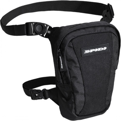 Beintasche Spidi Leg Bag | BurnOutMotor