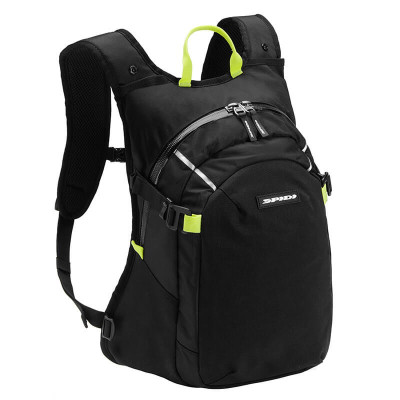 Zaino Spidi Tour Pack | BurnOutMotor