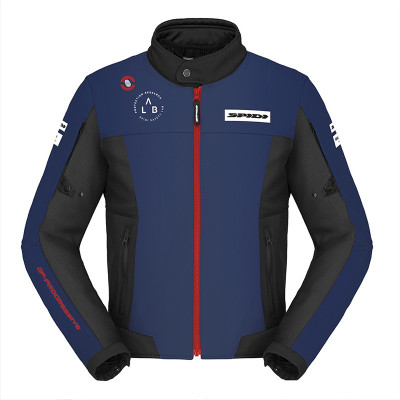 Giacca Spidi Corsa Tex | BurnOutMotor