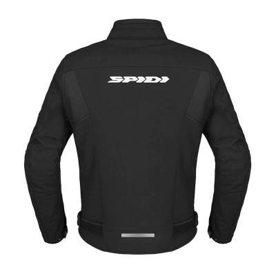 Spidi Corsa Tex Jacket | BurnOutMotor