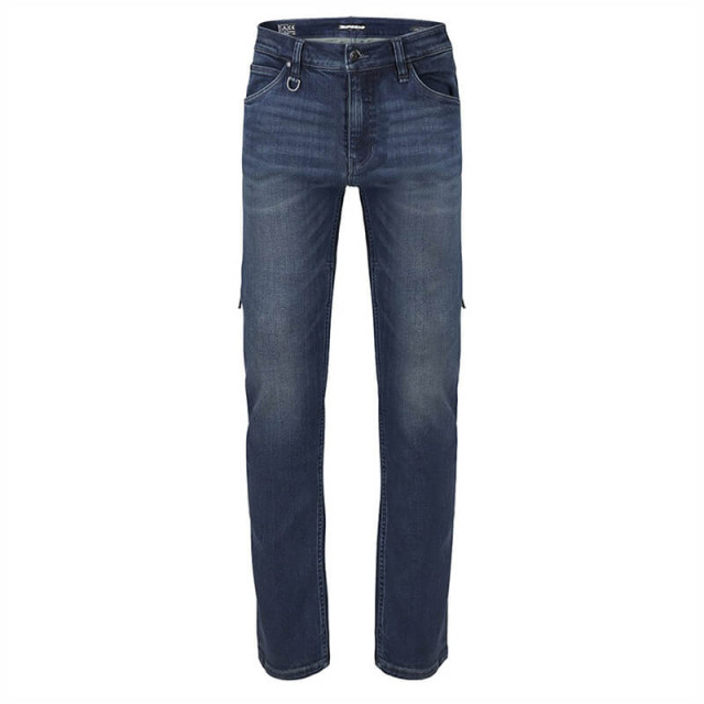 JEANS SPIDI J-FIT SUPERSLIM - BLUE DARK USED