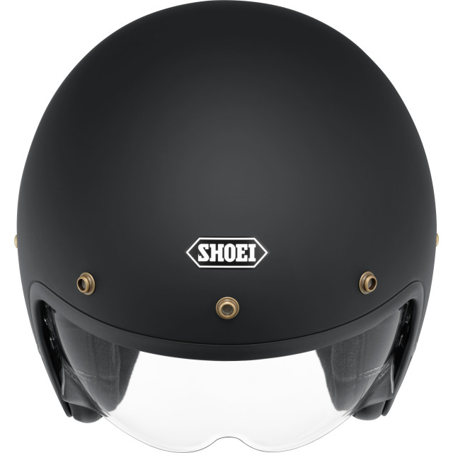 Shoei J-O 2 Helmet | BurnOutMotor