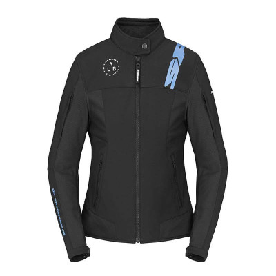 Chaqueta De Mujer Spidi Corsa Tex | BurnOutMotor