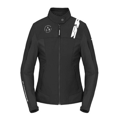 Giacca Donna Spidi Corsa Tex | BurnOutMotor
