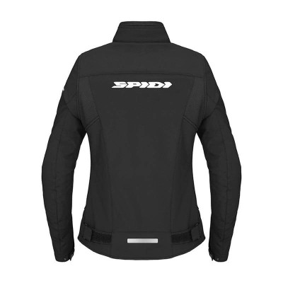 Spidi Corsa Tex Lady Jacket | BurnOutMotor