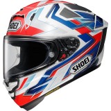 CASCO SHOEI X-SPR PRO ESCALATE - TC10