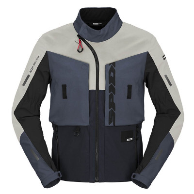 Spidi Frontier Jacket | BurnOutMotor