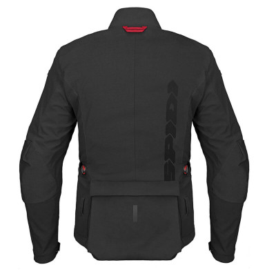 Spidi Frontier Jacket | BurnOutMotor