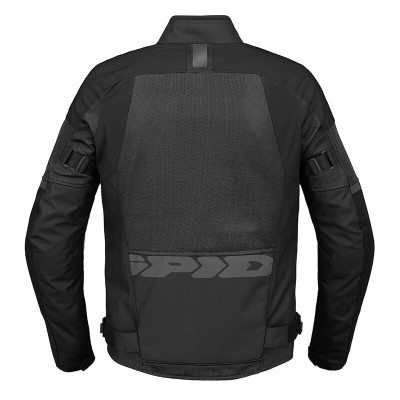 Jacke Spidi Tour Net | BurnOutMotor