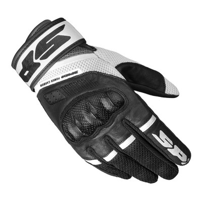 Handschuhe Spidi Power Carbon | BurnOutMotor