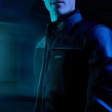 SPIDI INTERSECTION H2OUT JACKET - DETAIL