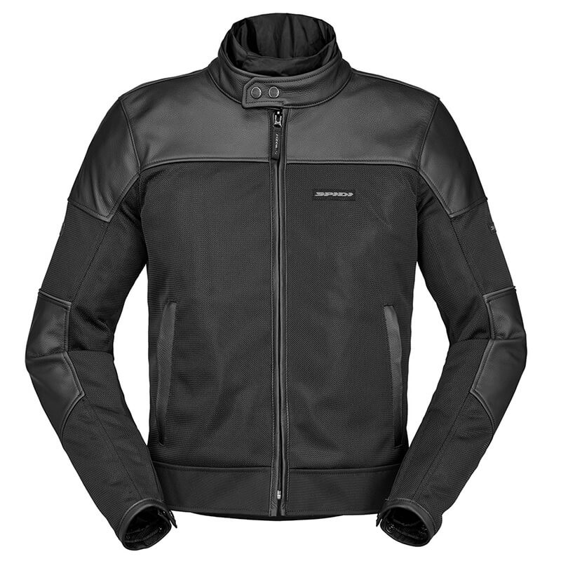 SPIDI INTERSECTION H2OUT JACKET