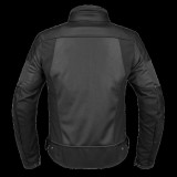 SPIDI INTERSECTION H2OUT JACKET - BACK