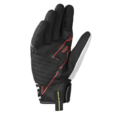 Guantes Spidi Power Carbon | BurnOutMotor