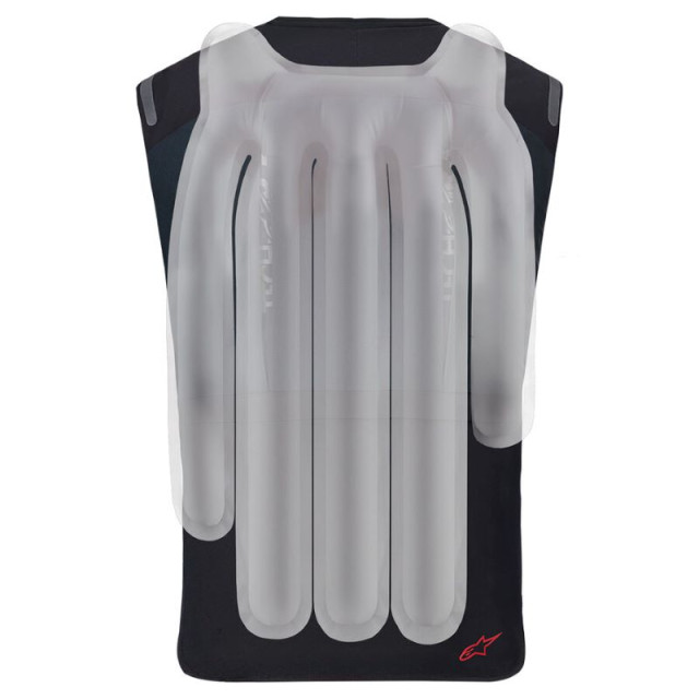 ALPINESTARS TECH-AIR 3 AIRBAG SYSTEM - BACK AIRBAG