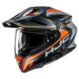 CASCO MODULARE ADVENTURE HJC RPHA 60 QUID