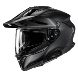 HJC RPHA 60 MONO ADVENTURE HELMET - MATT BLACK