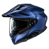 HJC RPHA 60 MONO ADVENTURE HELMET - MATT BLUE