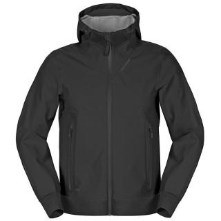 GIACCA SPIDI HOODIE SHELL - NERO